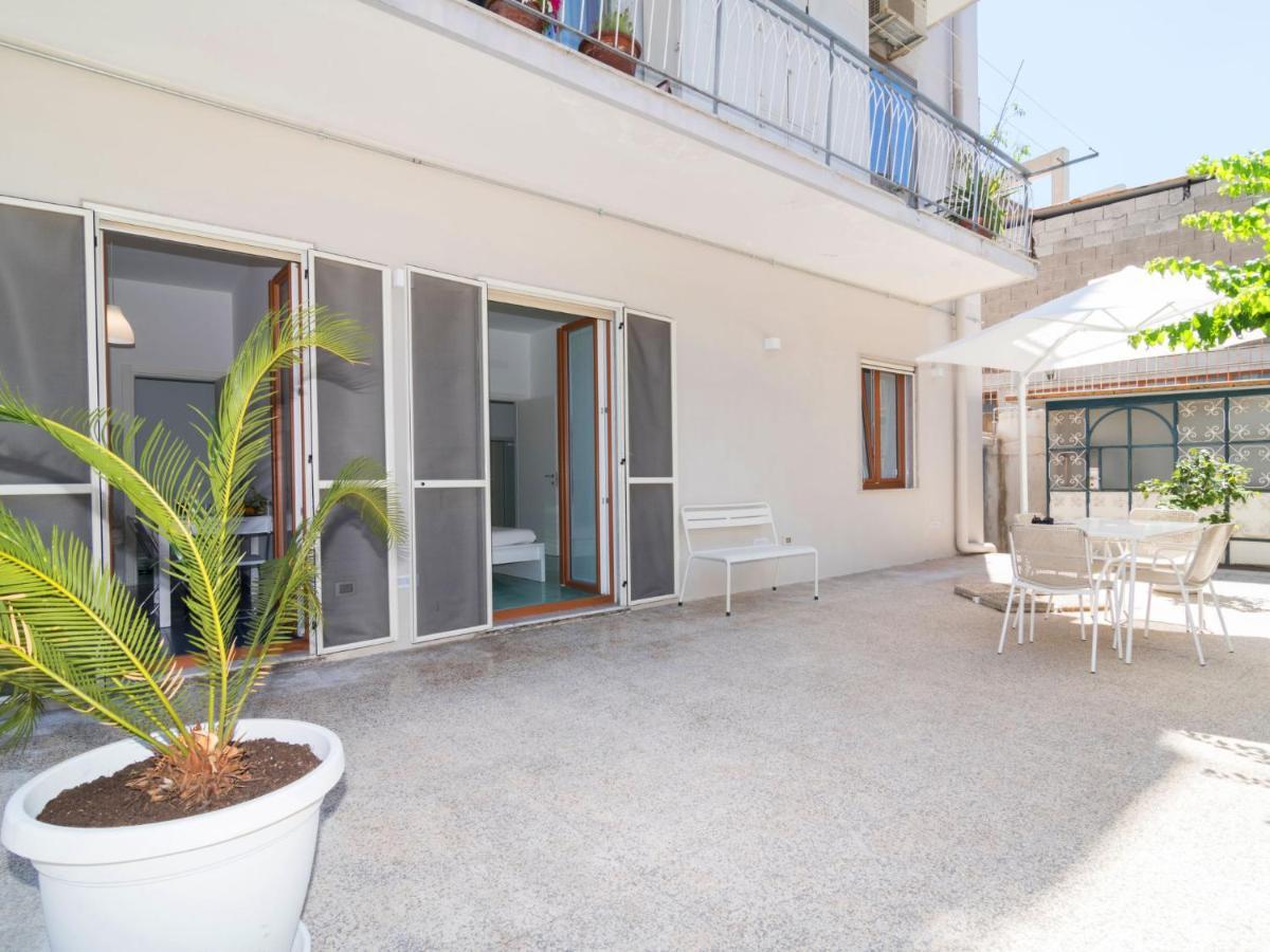 Apartment Bougainvillea Home By Interhome Vico Equense Exterior photo