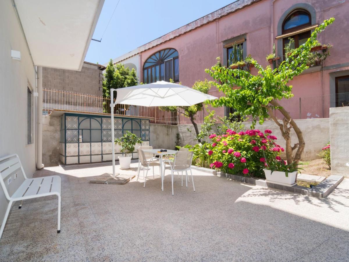 Apartment Bougainvillea Home By Interhome Vico Equense Exterior photo